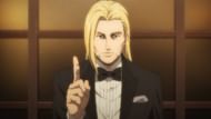 Willy as seen in the series' anime (Image Credits: Hajime Isayama/Kodansha, Kodansha USA, Attack on Titan)
